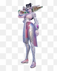 Overwatch Anniversary - Supernatural Creature Emoji,Overwatch Heart Emoji
