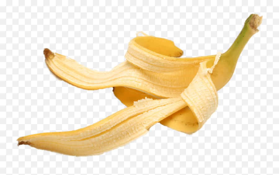Banana Peel - Banana Peel Png Emoji,Banana Peel Emoticon