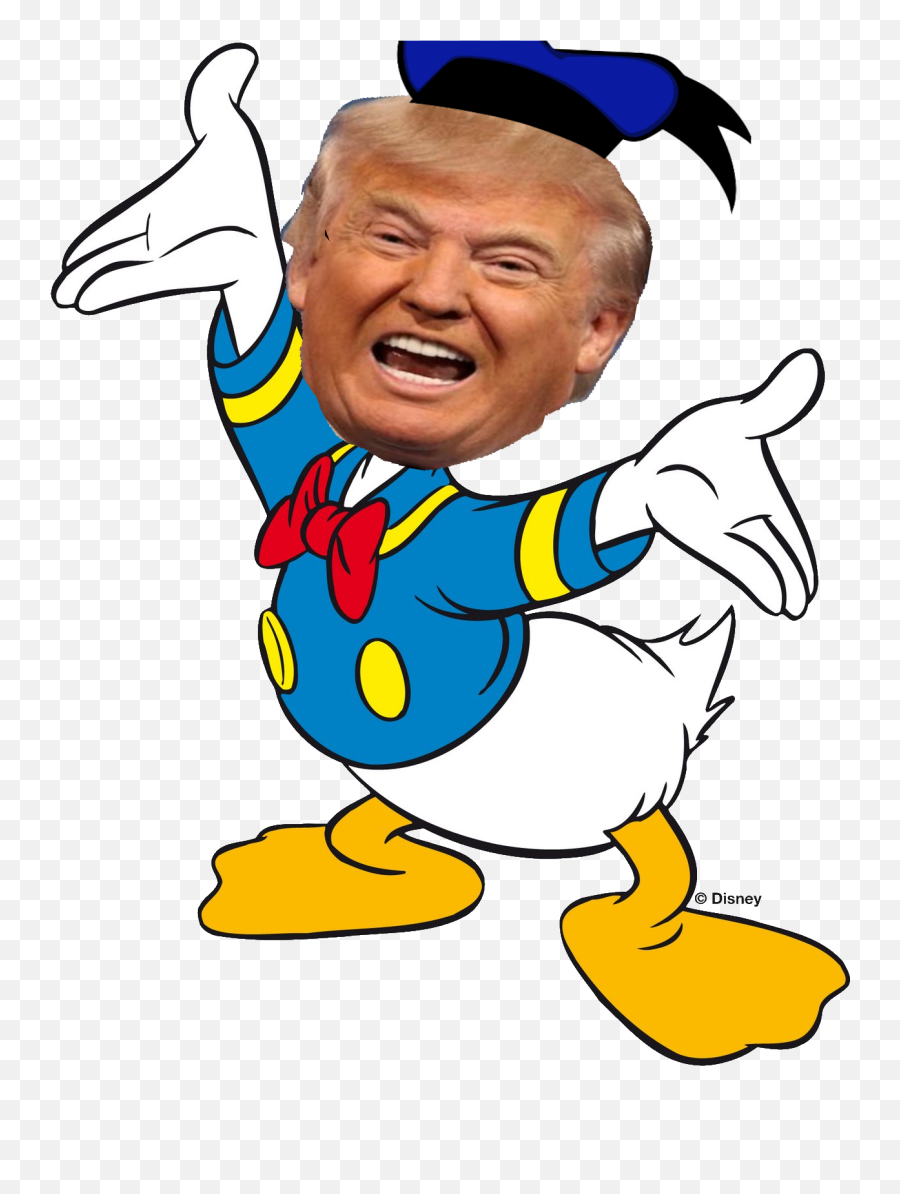 Donald Trump Thumbs Up Png Emoji,Trump Thumbs Up American Emoticon