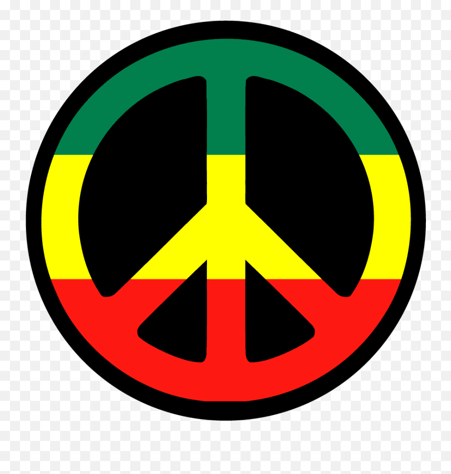 Peace Reggae Peace Logo Peace And Love Peace Emoji,Equador Emoji