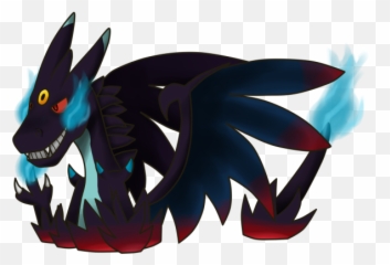 Mega Charizard X - Gengar Hd Png Download Original Size Mega Gengar Vs Mega Charizard X Emoji,Mega Emoji
