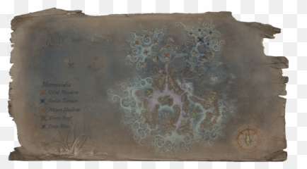 The Realm Of Mermaidia - The Sims 4 Mods Micat Game Emoji,Sims 4 Emotion Berries