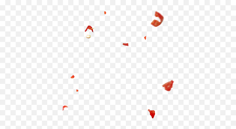 Png - So Emoji,Rose Petal Falling Emoticons