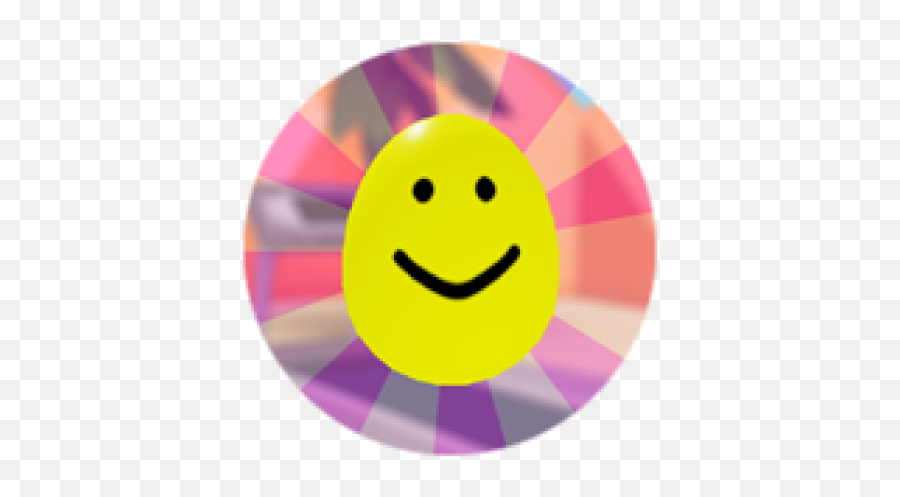 Nooby Egg 2020 - Roblox Emoji,Lifting Emoticon