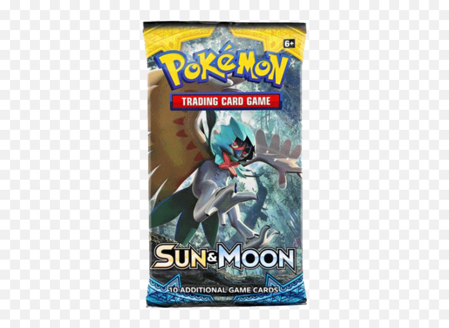 Pokémon Sun U0026 Moon Booster Pack - 10 Cards For Sale Online Emoji,How To Get Emojis Emoon Your Contacts
