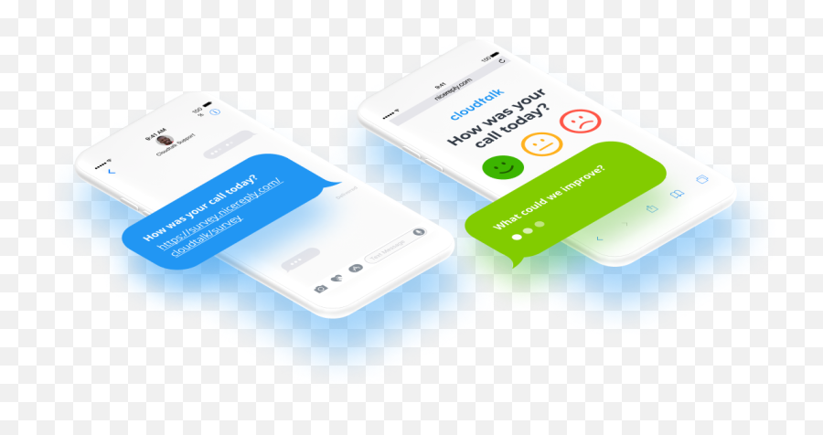 Customer Satisfaction Surveys Built For Cloudtalk Nicereply Emoji,Help Scout Emojis