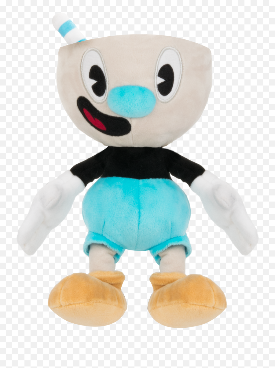 Classic Roblox Guest Plush Soft Stuffed With Removable Hat Emoji,Disney Emojis Stuffed Animals