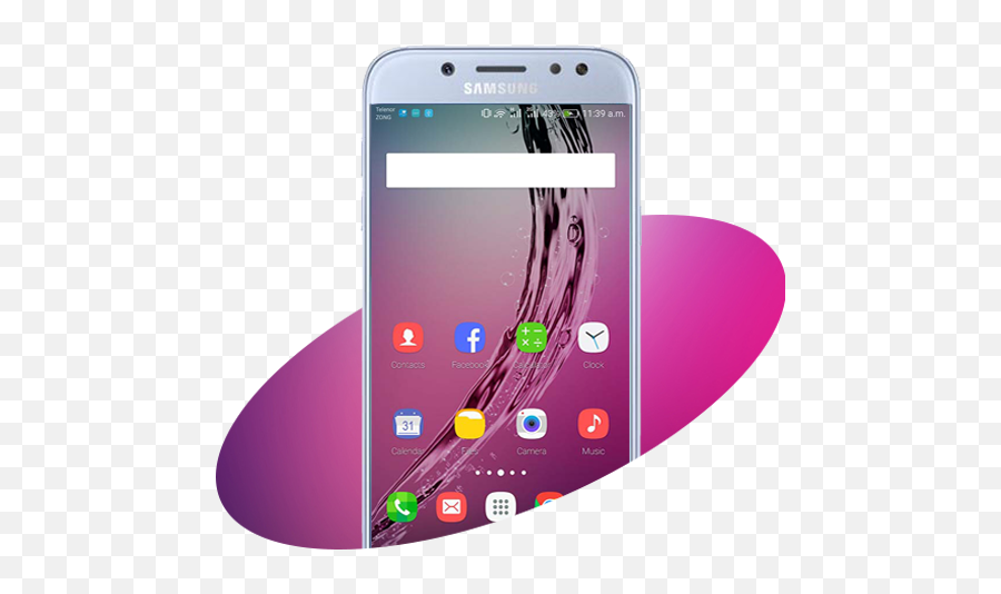 Theme For Galaxy J3 J5 J7 2017 - Camera Phone Emoji,Samsung J3 Emojis