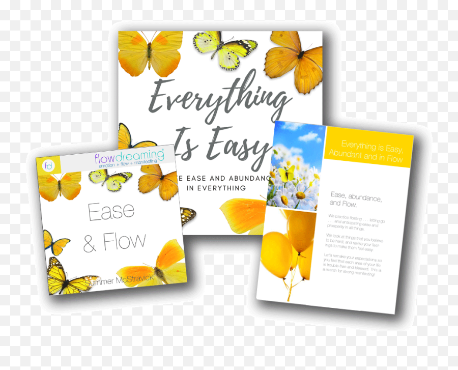 Flow On - Flowdreaming Emoji,Louise Hay - Emotions Behind Trichotillomania