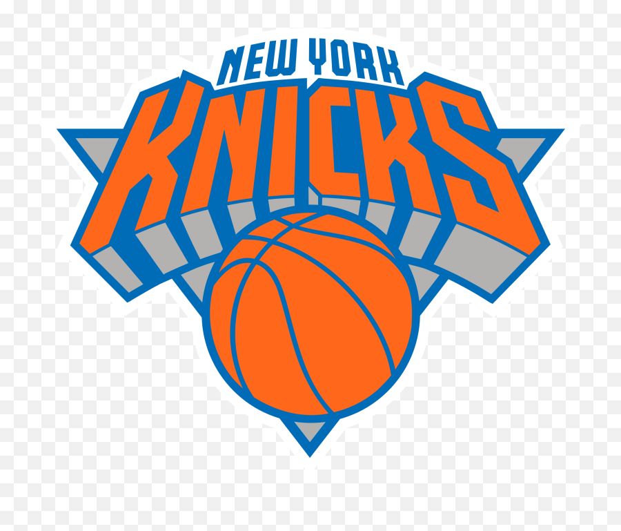 Knicks Become Latest Nba Team To Go Ad - Clad Uni Watch New York Knicks Logo Emoji,Level 41 Guess The Emoji