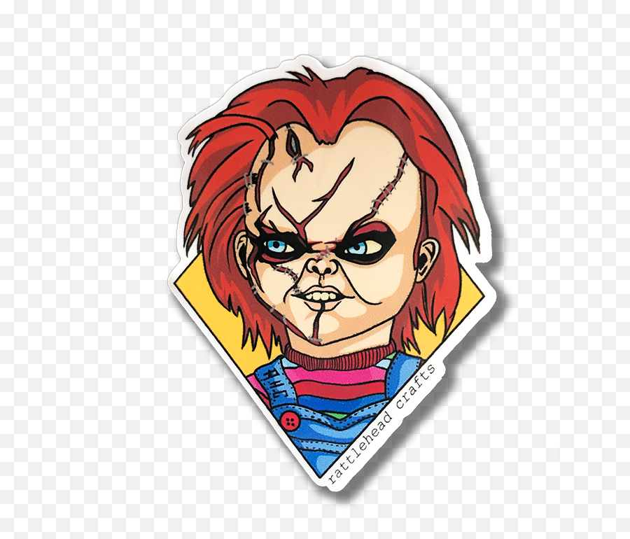 Chucky Png Photo Png Arts Emoji,700x700 Gaming Emoji