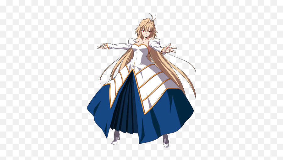 Arcueid Brunestud Typemoon Wiki Fandom Emoji,Sao Hollow Realization Partner Emotions