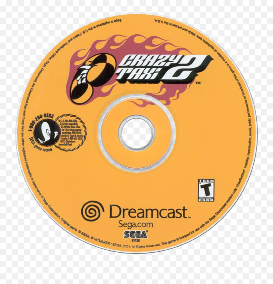 Dreamcast Disc Images Wip - Game Media Launchbox Emoji,Optical Disc Emoji