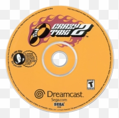 Dreamcast Disc Images Wip - Game Media Launchbox Emoji,Optical Disc Emoji