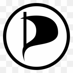 If Political Ideologies Had Honest Slogans What Would They - Piratpartiet Logo Emoji,Reeee Emoji