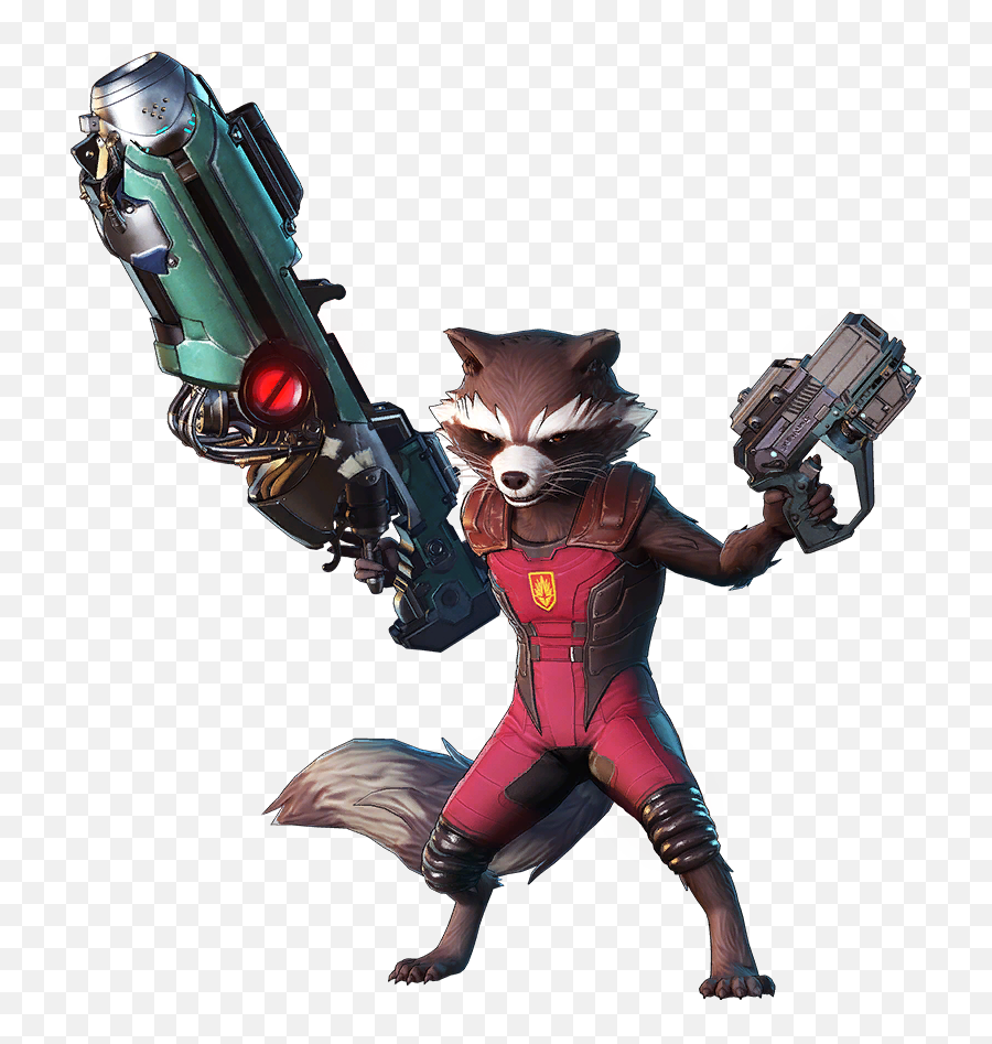 Marvel Rocket Raccoon Png Transparent Image Png Mart Emoji,Star Guardian Transparent Emojis