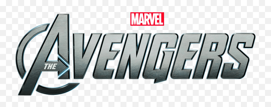 Avengers Logo And Symbol Meaning History Png Emoji,Text From Superheroes Black Bolt Emoticon