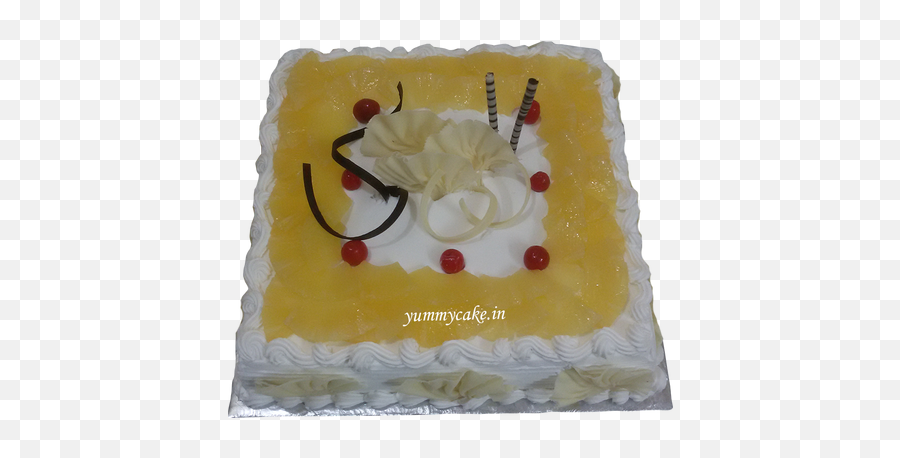 Cake Shop In Faridabad - Blog Emoji,Birthday Cake Emoticon Overloaded With Candles