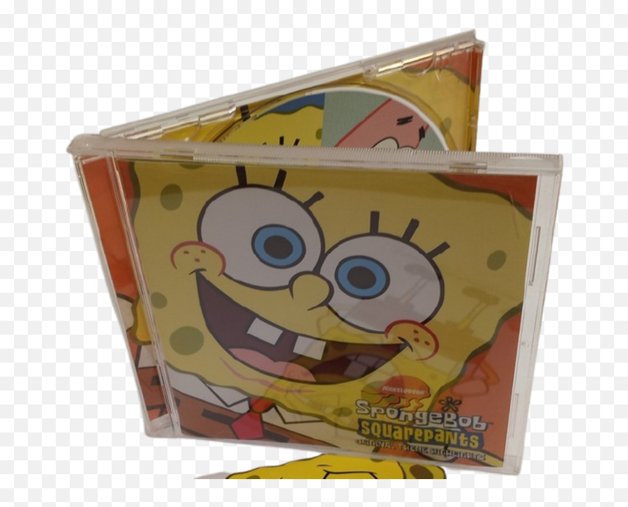 Spongebob Squarepants Original Theme Highlights Ep By Emoji,Spongebob Squarepants Theme Song In Emojis