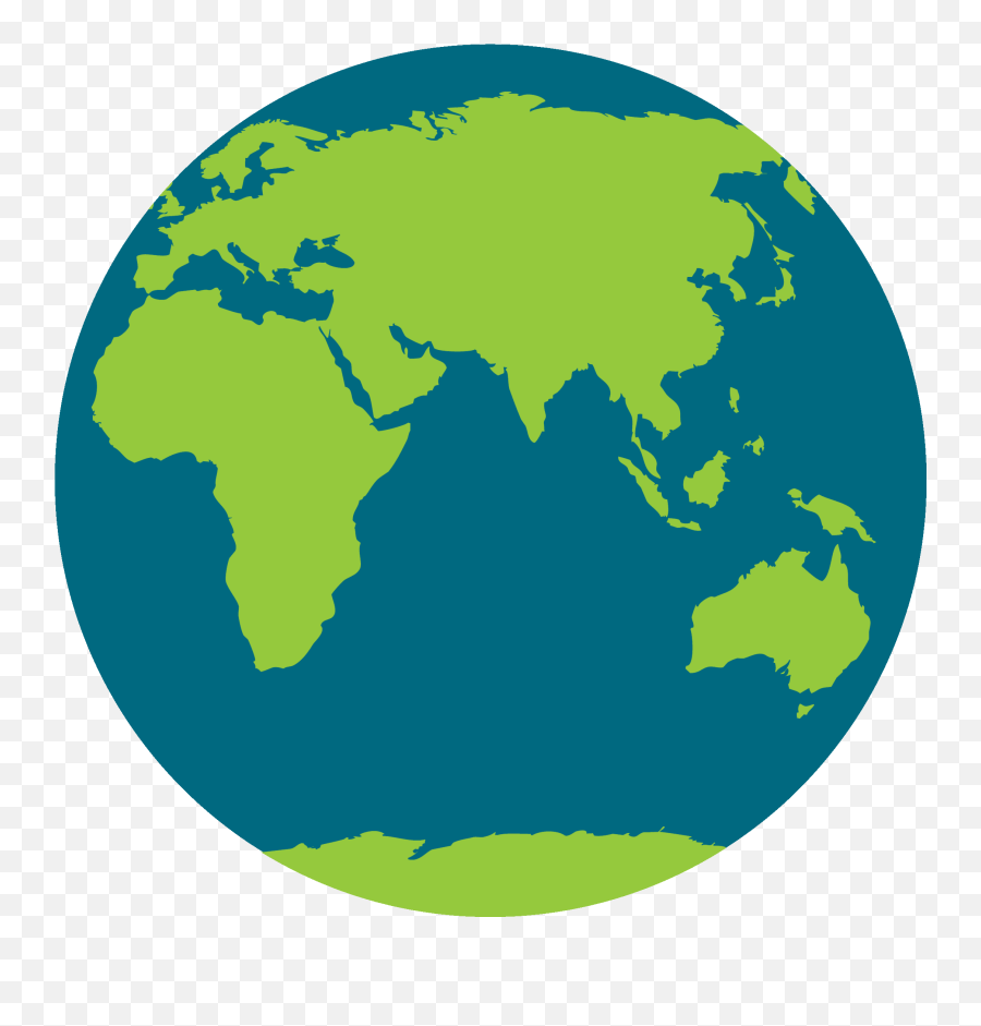 World Maps In Intervarsity Colors International Student Emoji,Maps Emoji