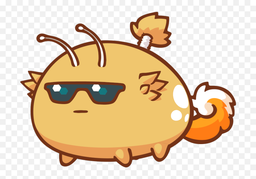 Axie 1992393 Axie Marketplace Emoji,Wiggle Emoji