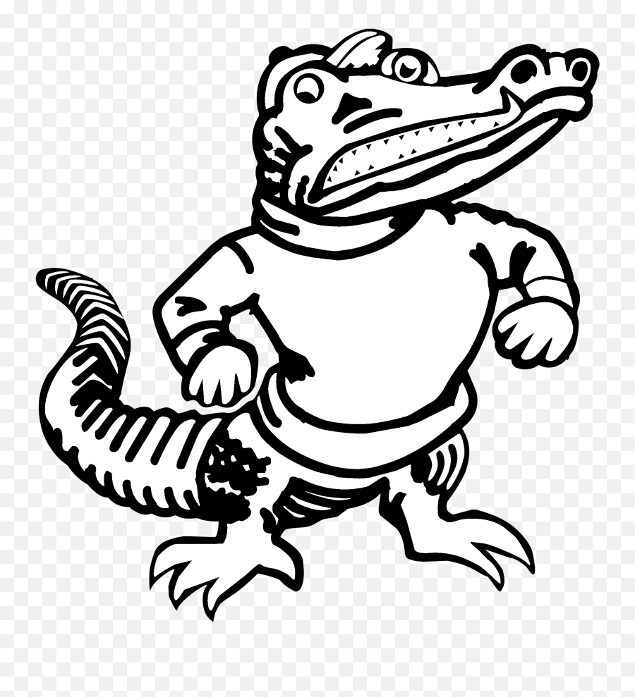 University Of Florida Florida Gators Football Clip Art Emoji,Alligator Emoji Copy And Paste