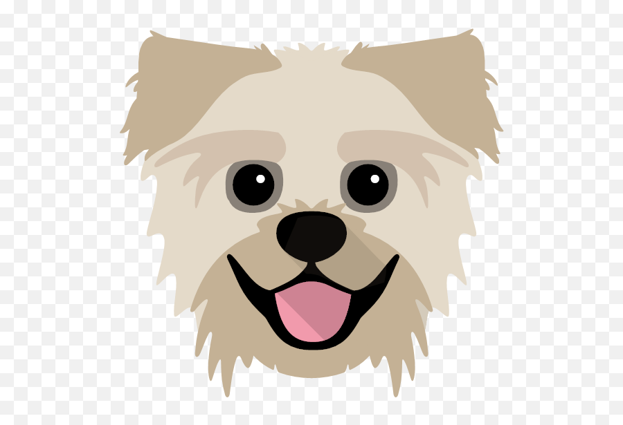 Presidentu0027 - Personalized Dog Mug Yappycom Emoji,Smile Puppy Emoji