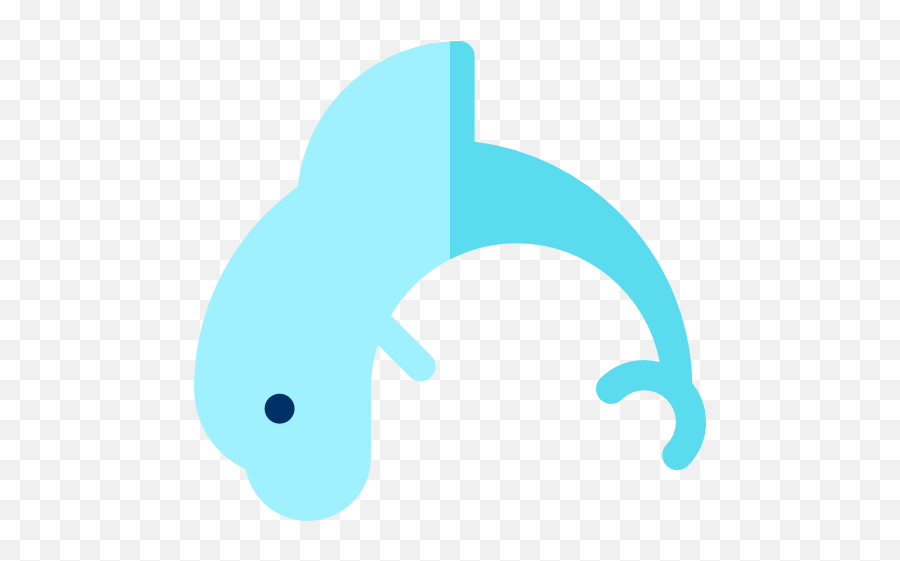 Free Icon Dolphin Emoji,Diolphin Emoji