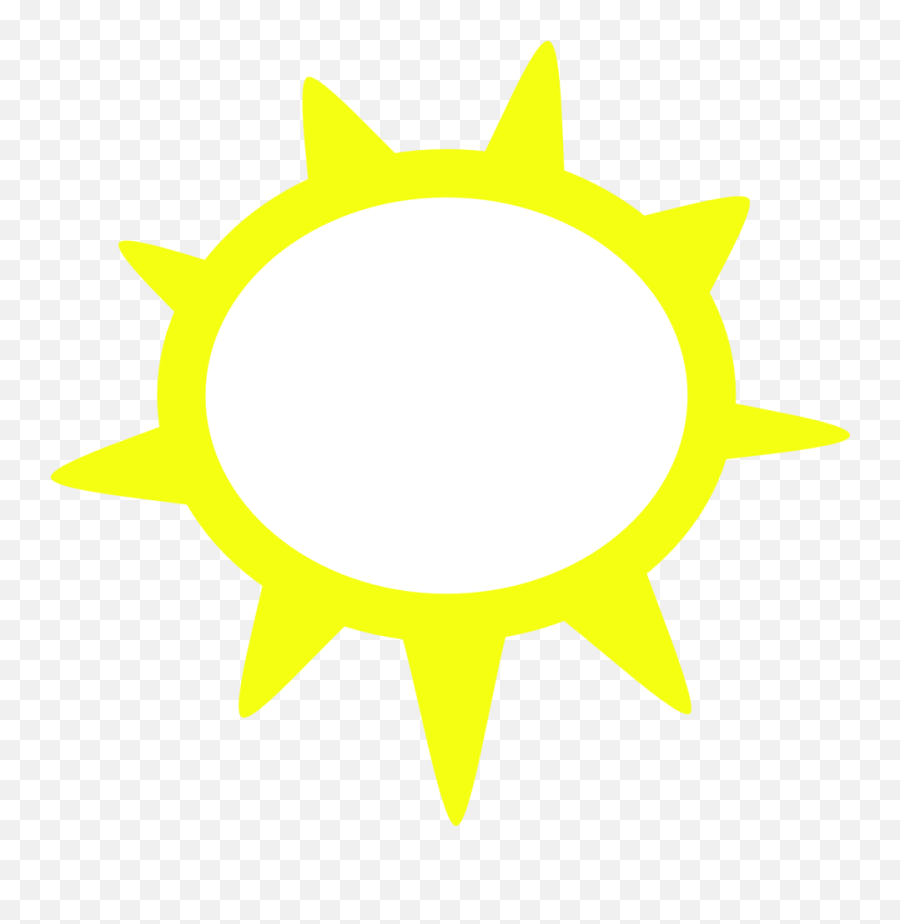 Public Domain Clip Art Image Simple Weather Symbols Id Emoji,Weather Emoticons