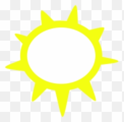 Public Domain Clip Art Image Simple Weather Symbols Id Emoji,Weather Emoticons