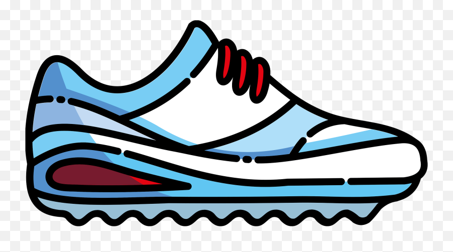 Nike Sneaker Clipart Free Download Transparent Png Emoji,Sneakers Emoji