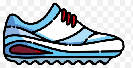 Nike Sneaker Clipart Free Download Transparent Png Emoji,Sneakers Emoji