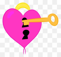 Script Chime Cutie Mark Collection - Visual Fan Art Mlp Emoji,Heart Innocent Emoji