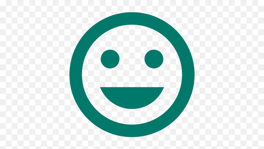 Pax Mood Tracker - Satisfaction Icon Png Green Emoji,Nail Biting Emoticon