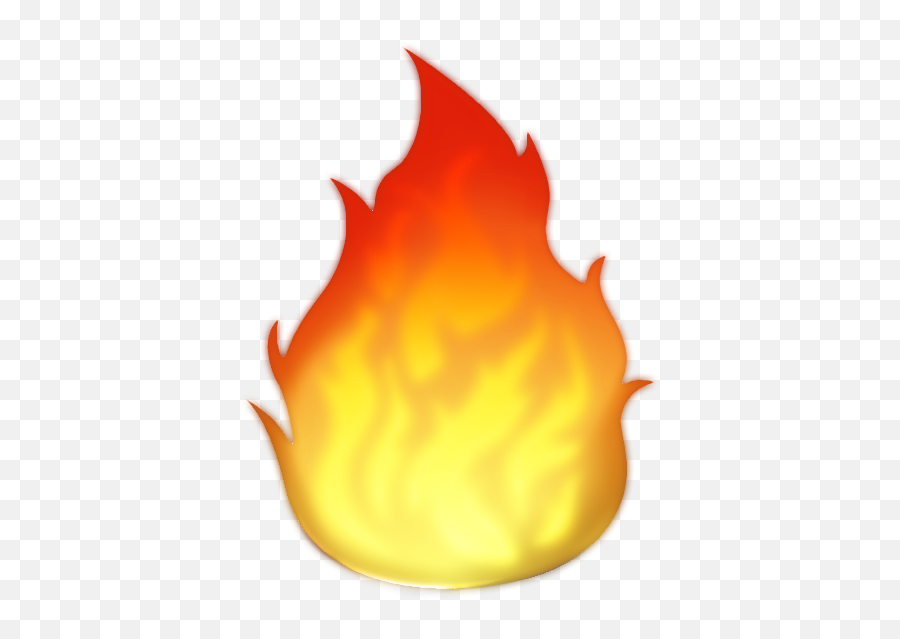 Ootf47 - A Flame Or More Winners The Archives Emoji,Bonfire Emoji Slak
