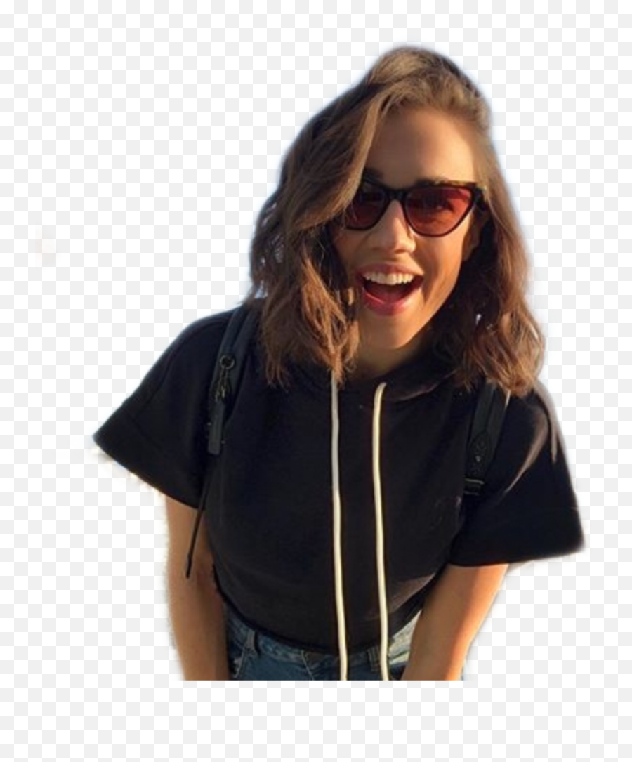 Colleen Sticker - Clothing Size Emoji,If Miranda Sings Had An Emoji