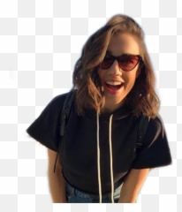 Colleen Sticker - Clothing Size Emoji,If Miranda Sings Had An Emoji