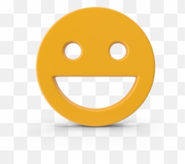 Smiley - Happy Emoji,Weekend Emoticon