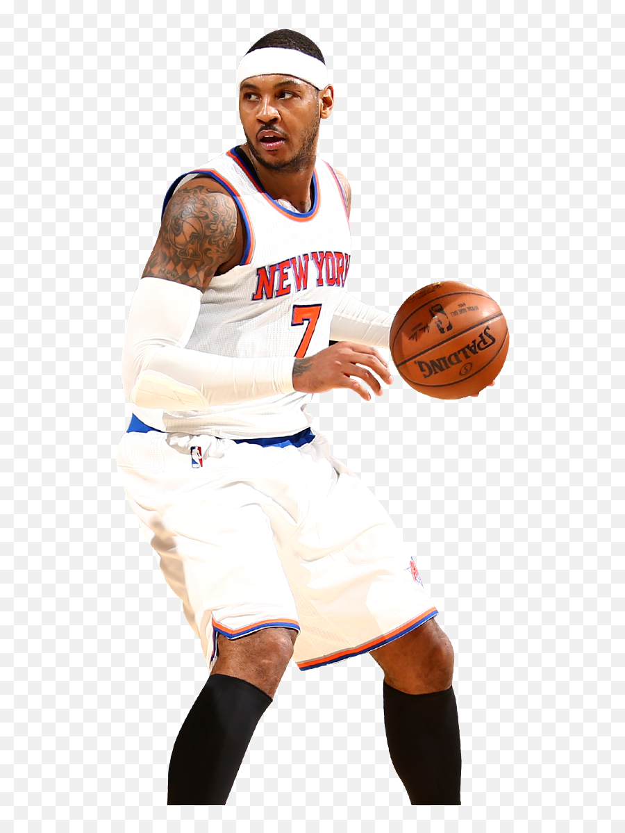 Carmelo Anthony Pngs Hd U0026 Free Carmelo Anthony S Hdpng - Carmelo Anthony Png Hd Emoji,New York Knicks Emoji