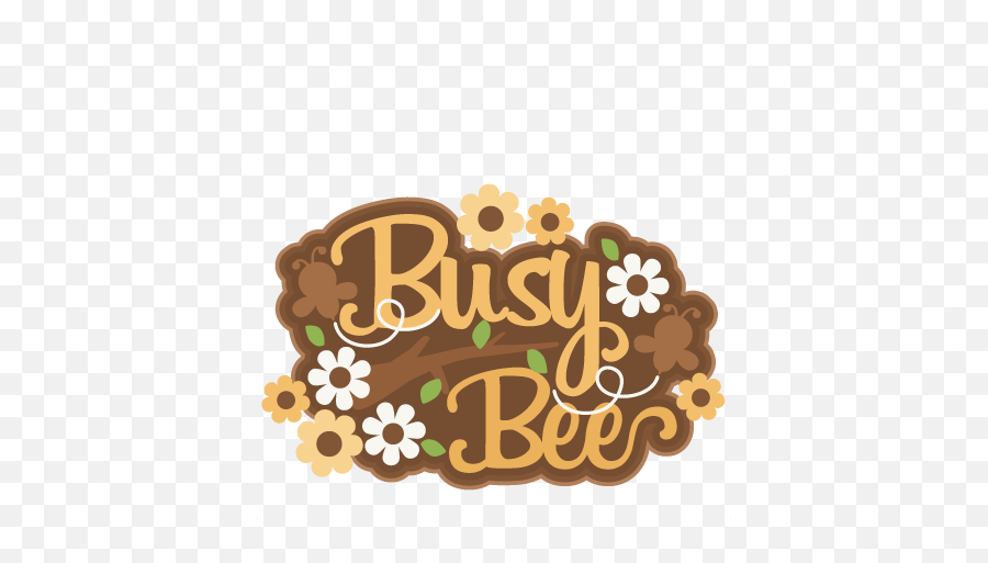Free Busy Bee Cliparts Download Free - Decorative Emoji,Busy Bee Emoji