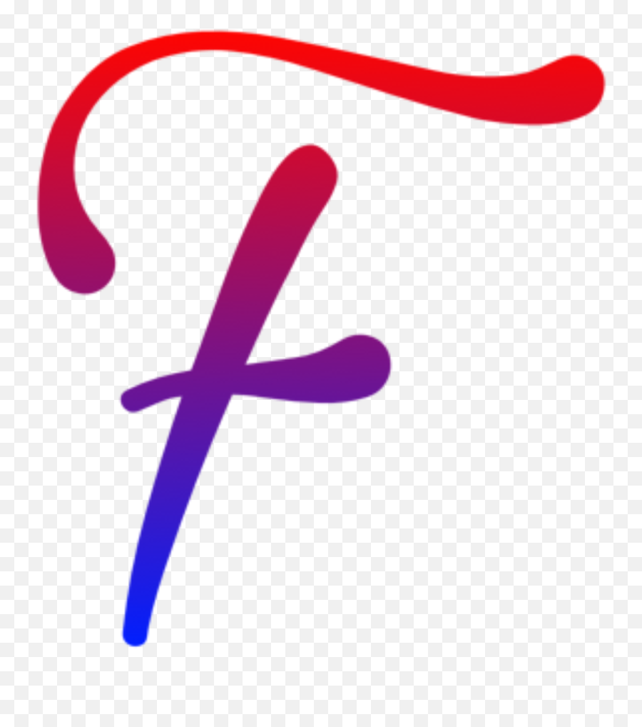 F F Letter Sticker - Dot Emoji,Letter F Emoji