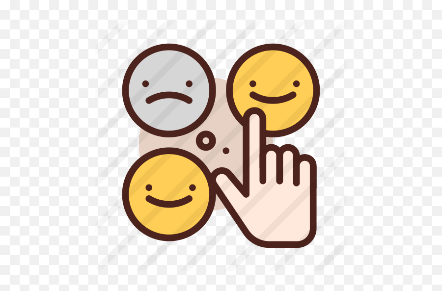 Selection - Happy Emoji,The Human Form Of The 100 Emoji