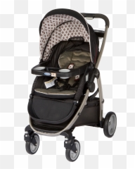 Graco Modes Stroller - Folding Emoji,Emotion By Babyhome