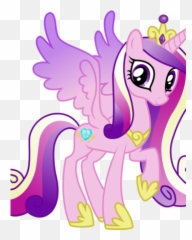 Princess Cadance - Cadence Little Pony Emoji,A Flurry Of Emotions