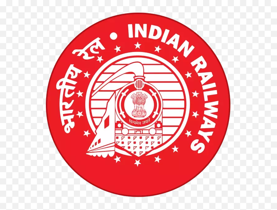 What Is The Symbol Of The Indian Railway - Quora National Rail Museum Emoji,Half Star Emoticon