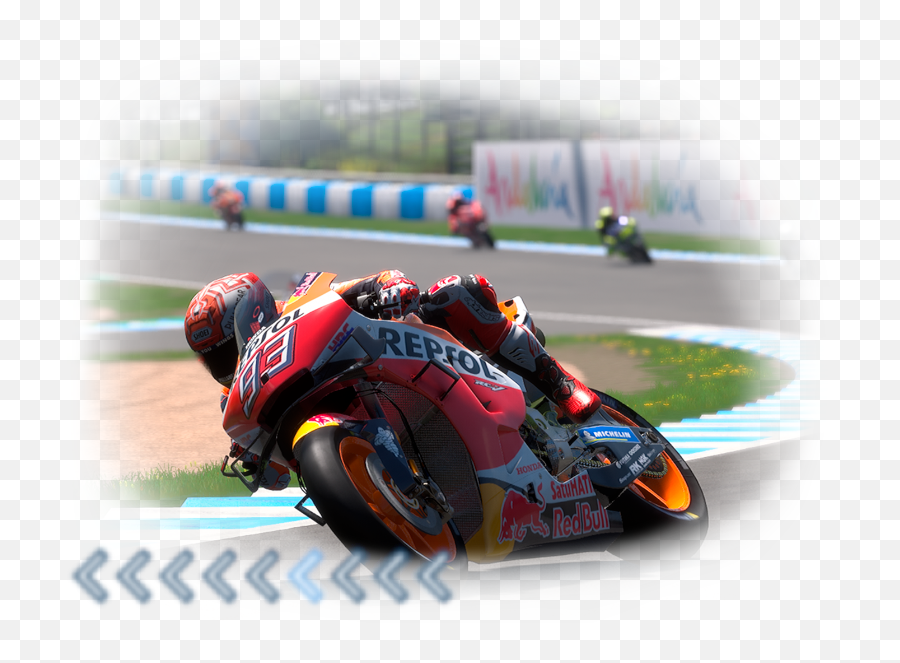 How To Play - Motogp Esport Championship U2013 Official Website Motorcycle Helmet Emoji,Racing Motorcycle Emoji