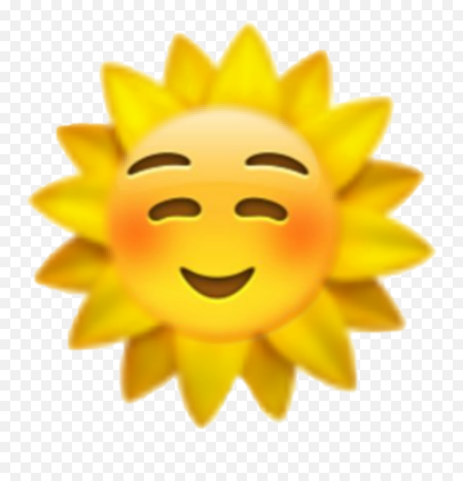1 Sunflower Harrystyles Sticker - Whatsapp Emoji Verguenza,Song About Emojis