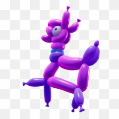 Balloon Llama Back Bling - Balloon Llama Back Bling Emoji,Fortnite Llama Emoji