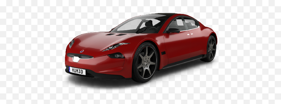 Laadpaal Voor Het Automerk Fisker - Fisker Emotion Emoji,Fisker Inc Emotion