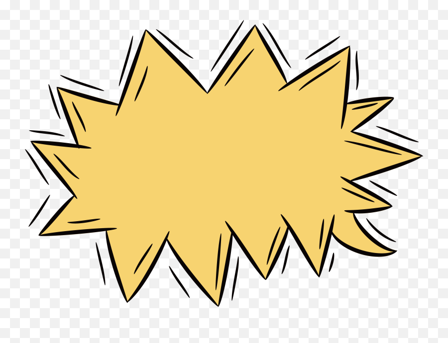 Explosion Clipart Champagne Explosion - Clip Art Emoji,Star Gun Bomb Emoji Pop